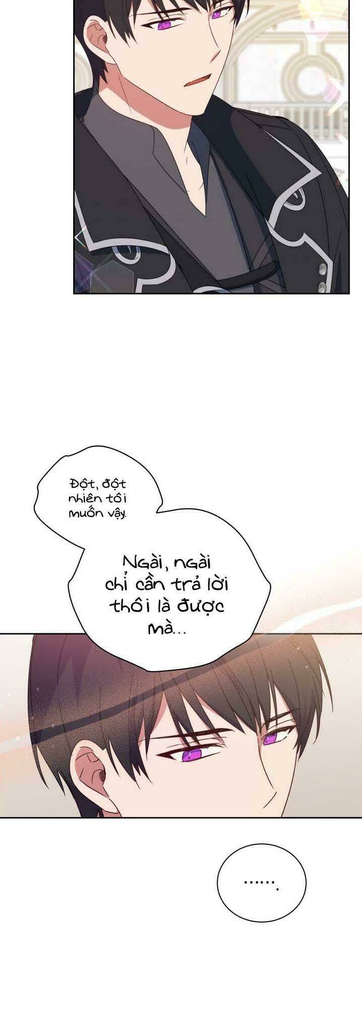 Nàng Elizabeth Thuần Khiết: Chapter 4