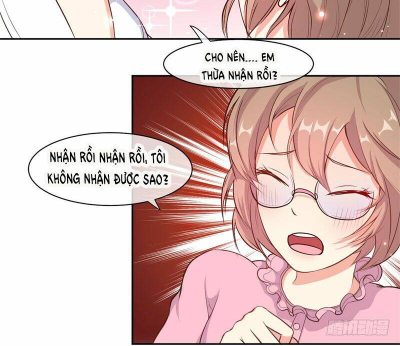 Ám Luyến Thành Hôn: Chapter 4