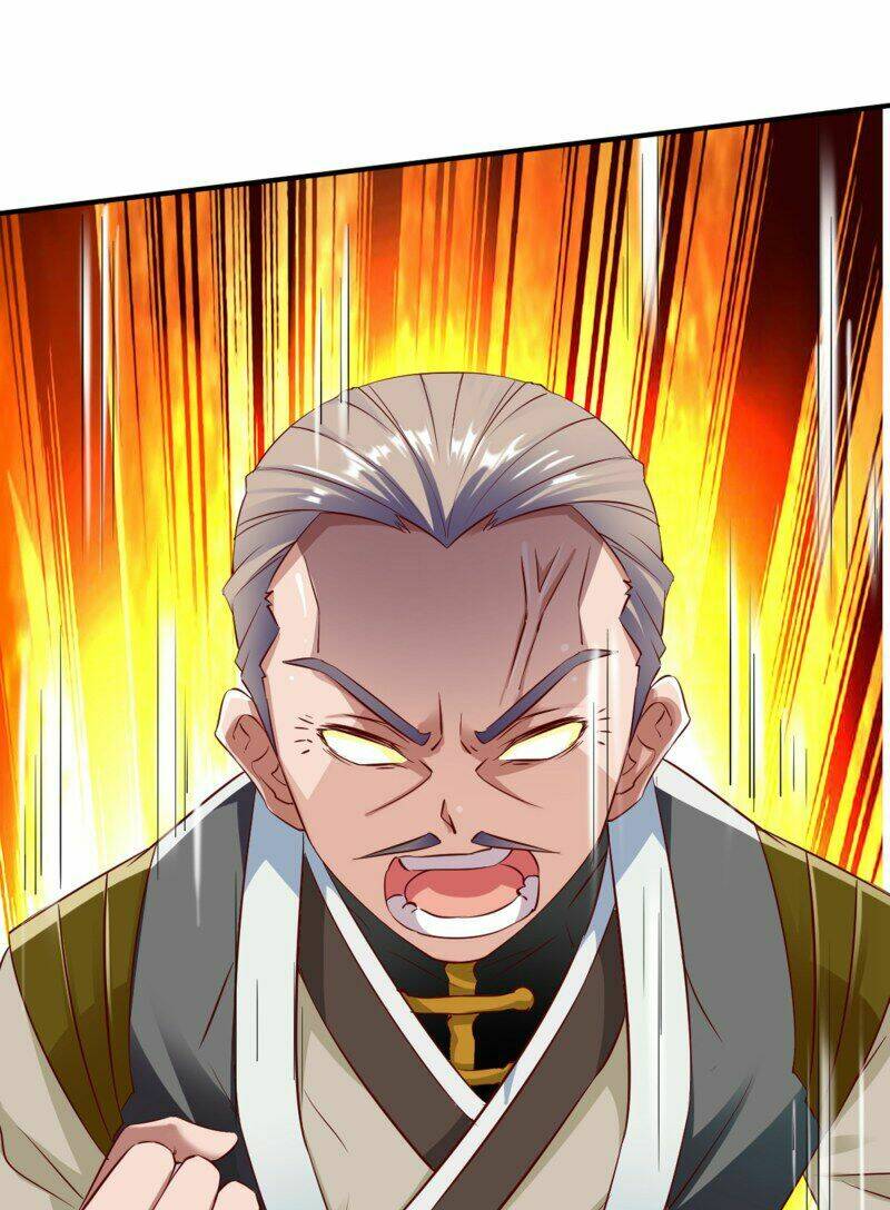 Chiến Đỉnh: Chapter 19