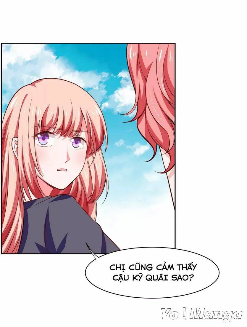 Thiểm Hôn Kinh Ái: Chapter 125