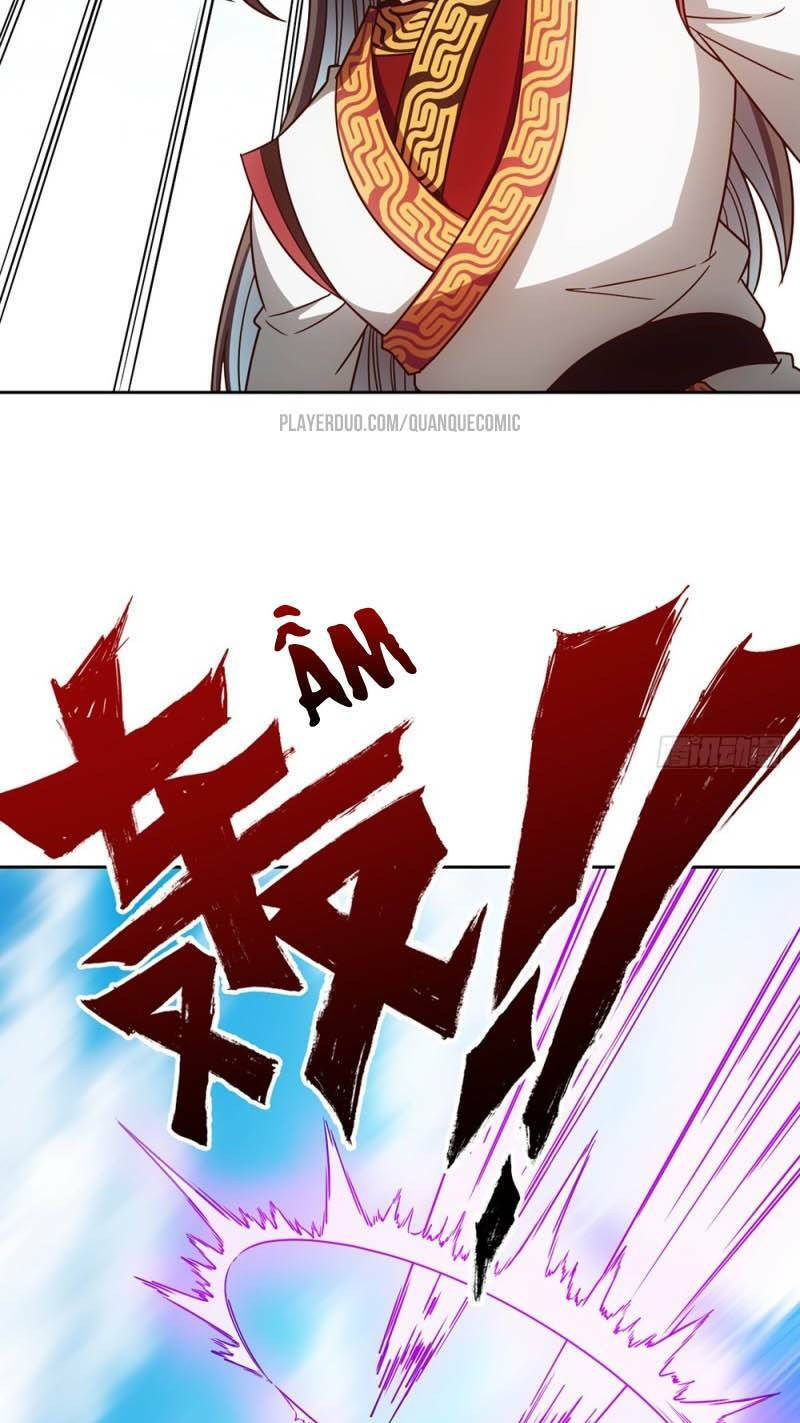 Hồng Thiên Thần Tôn: Chapter 55