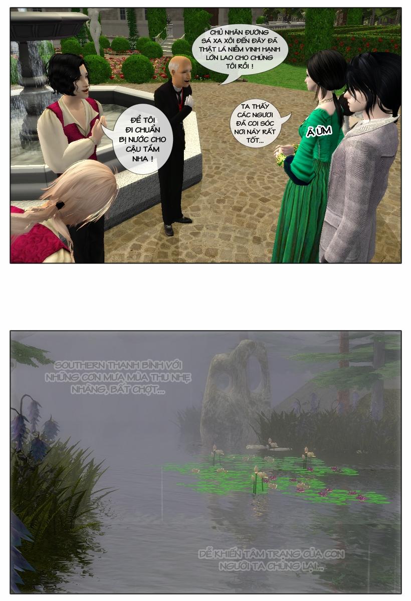 Earl Story: Chapter 75