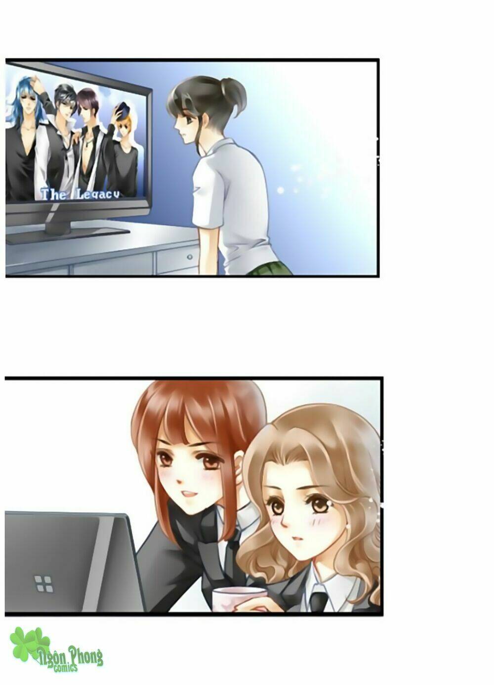 Siêu Sao Trứ Danh: Chapter 18