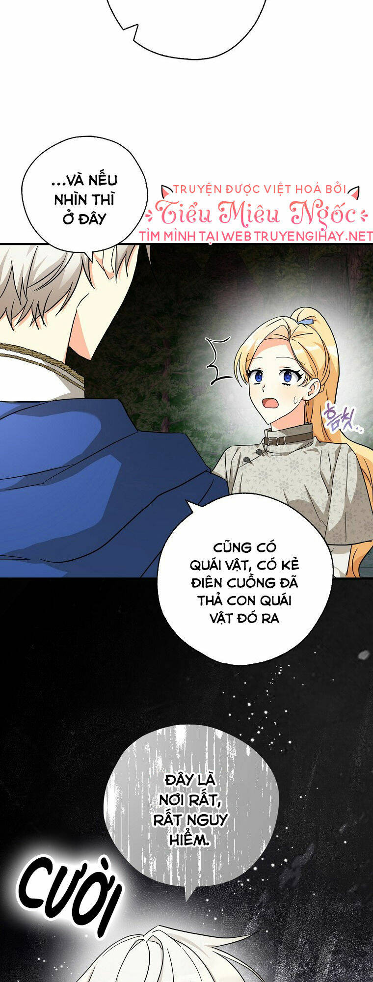 Ba Người Anh Trai Của Tôi Là Bạo Quân: Chapter 75