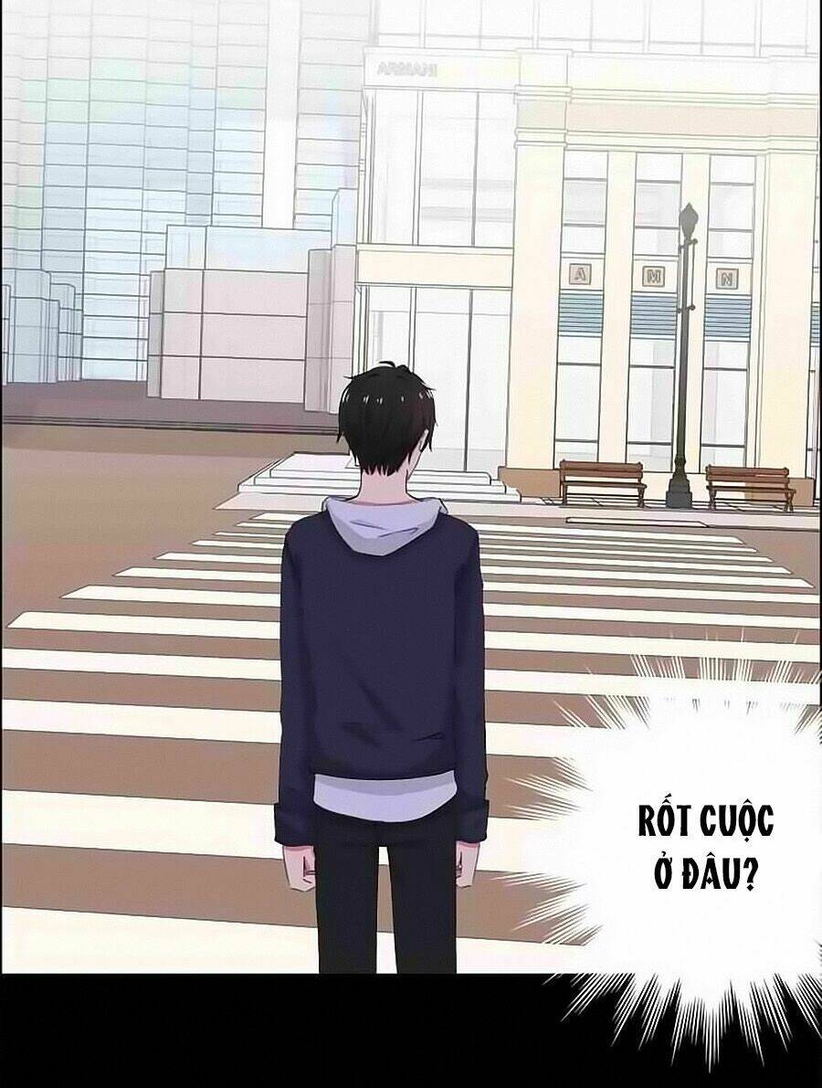 Đại Thần Tình Yêu Chớ Chạm Tôi: Chapter 46