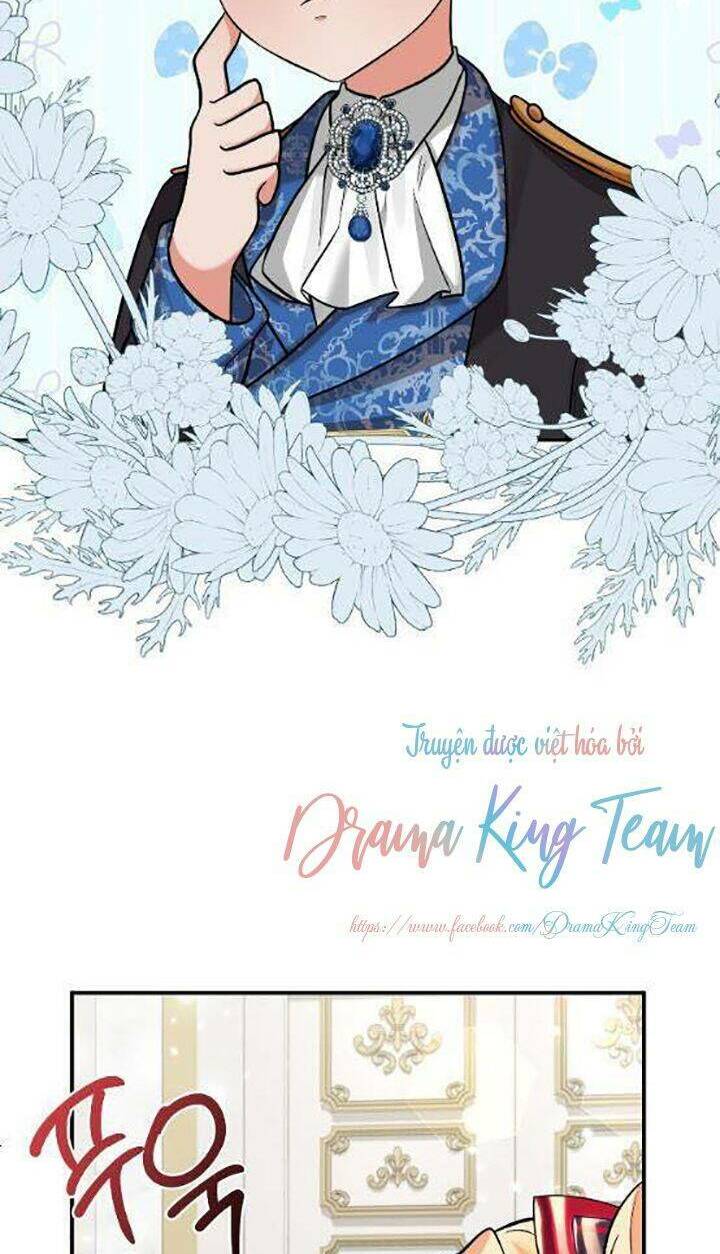 Đứa Bé Con Tin Thật Dễ Thương: Chapter 14