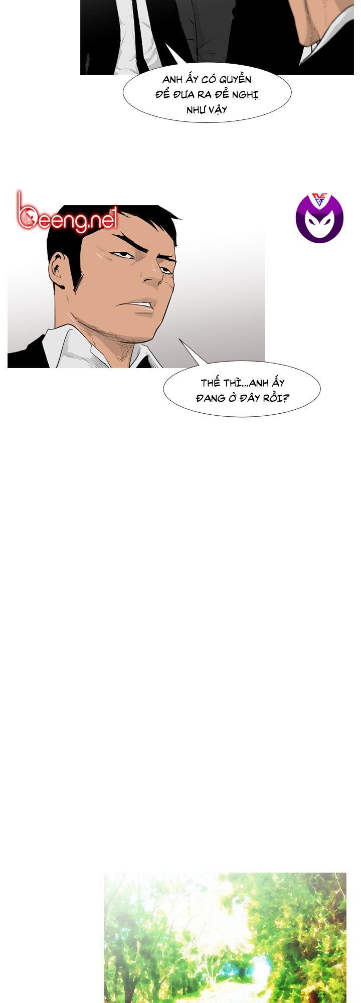 Tong Edge: Chapter 55