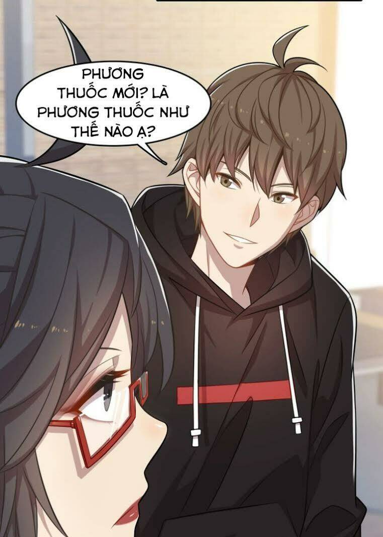 Trọng Sinh Tiểu Y Tiên: Chapter 27