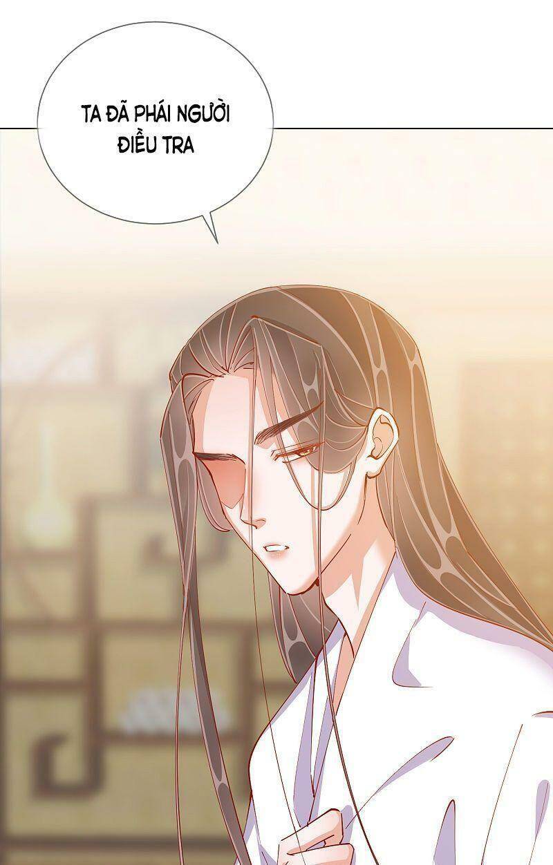 Công Lược Trưởng Thành Của Vương Phi: Chapter 47