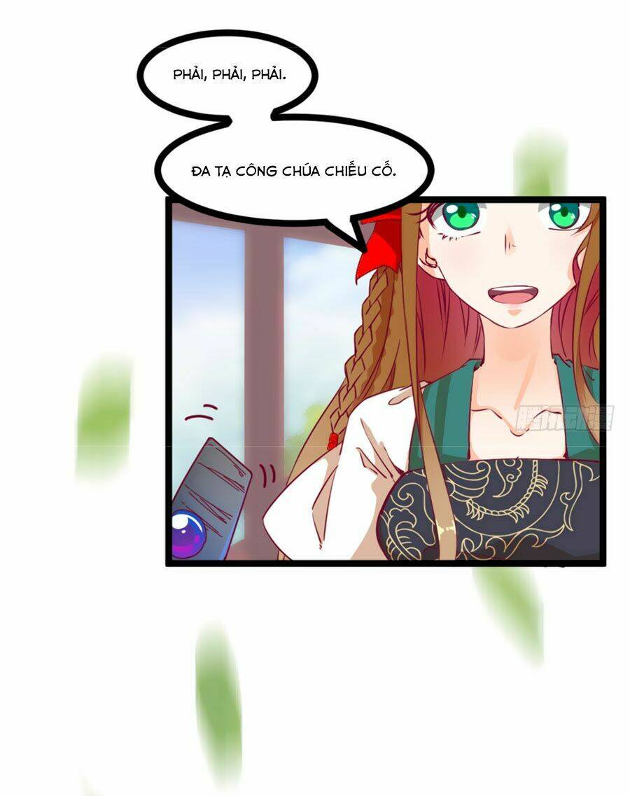 Ngọc Vi Mai: Chapter 33