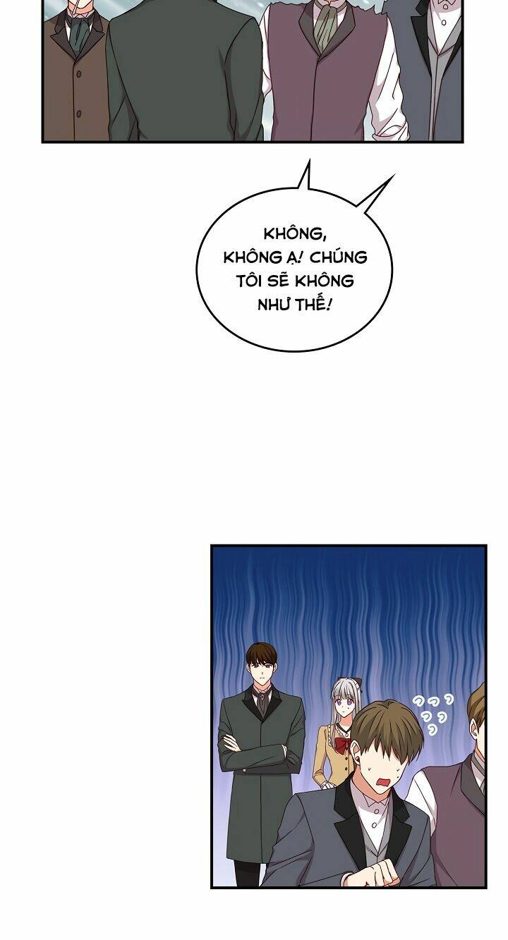 Đừng Chọc Đứa Em Gái Bé Bỏng Của Chúng Tôi: Chapter 51