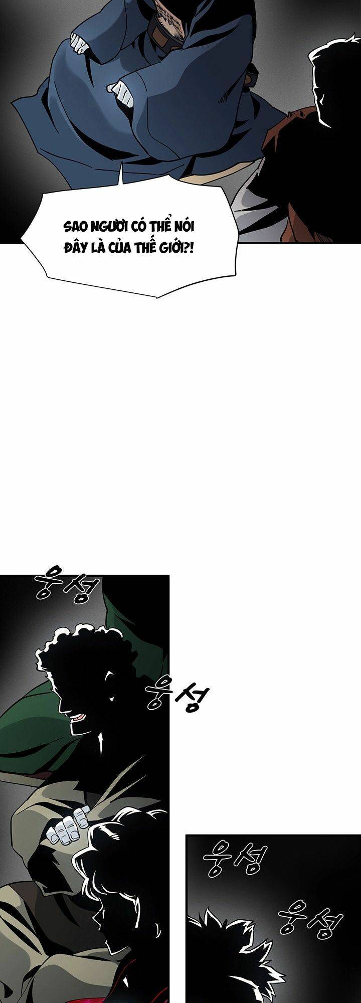 Hồi Ký Của Huyền Thoại Học Giả: Chapter 5