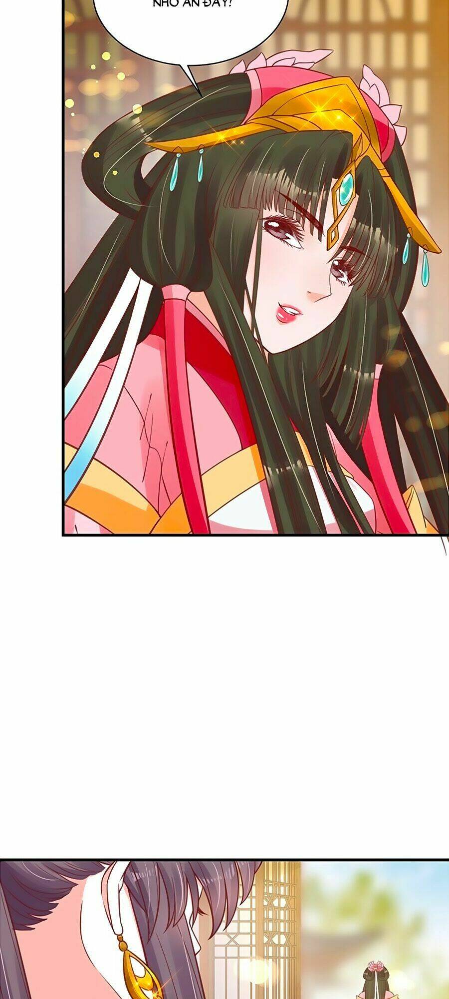 Thịnh Thế Lê Hoa Điện: Chapter 45