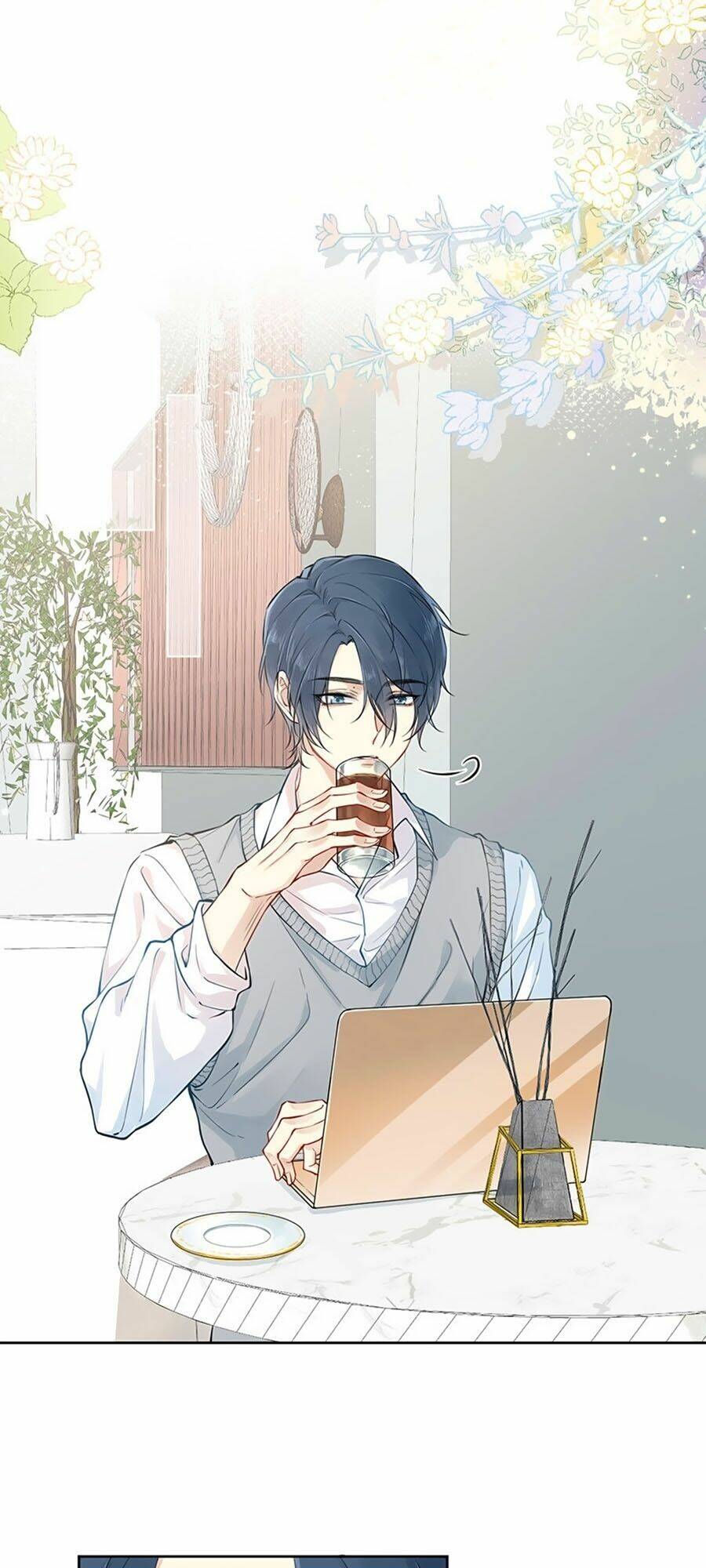 Tâm Động Thuấn Di: Chapter 1