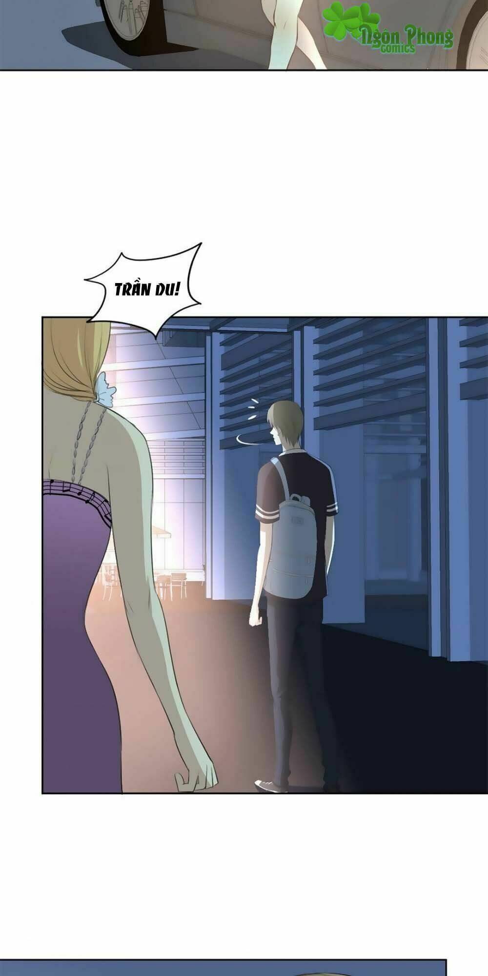 Sinh Sinh Tương Thác: Chapter 16