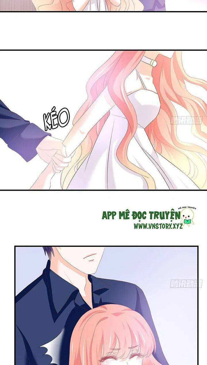 Cẩm Lý Thiếu Nữ Của Tôi: Chapter 62