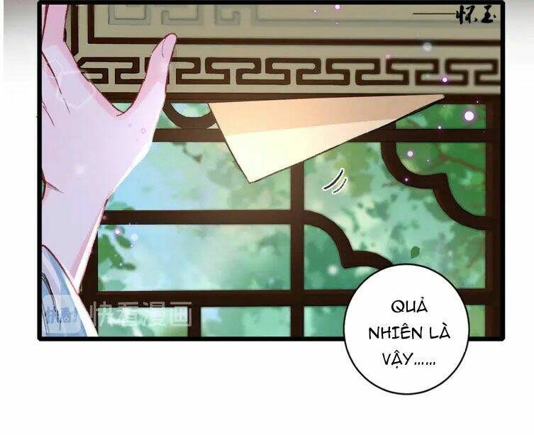 Hoa Nhan Sách: Chapter 204