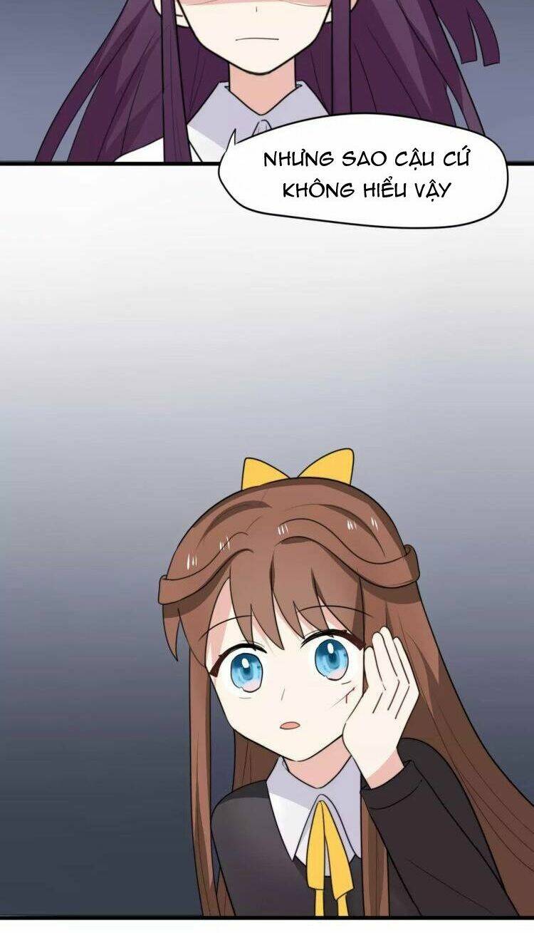 Tiểu Miêu Và Hắc Diệu Thạch: Chapter 19