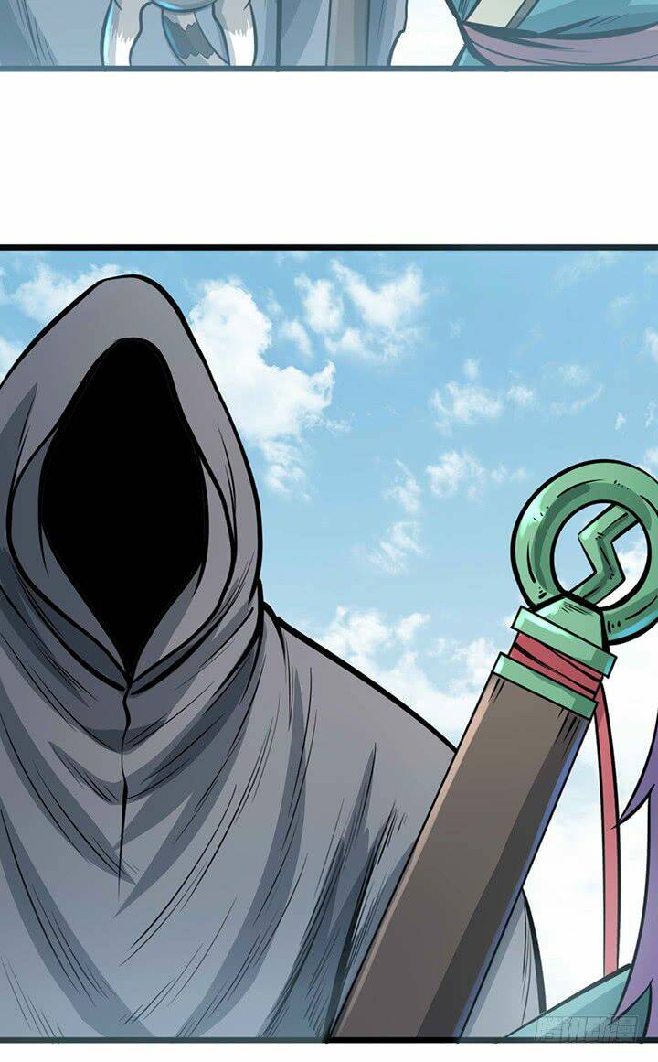 Hiệp Hành Cửu Thiên: Chapter 101