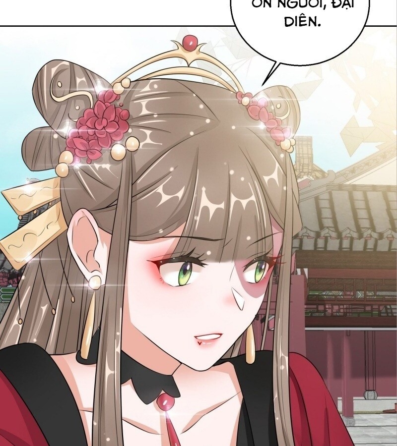 Công Lược Trưởng Thành Của Vương Phi: Chapter 13