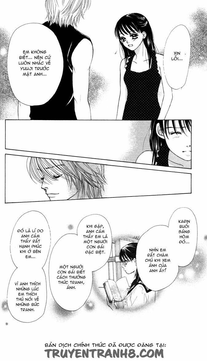 Tình Yêu Đích Thực: Chapter 15