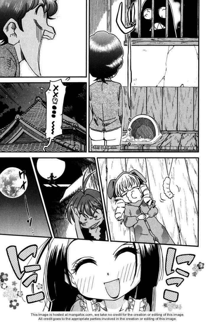 Ichinensei Ni Nacchattara: Chapter 27