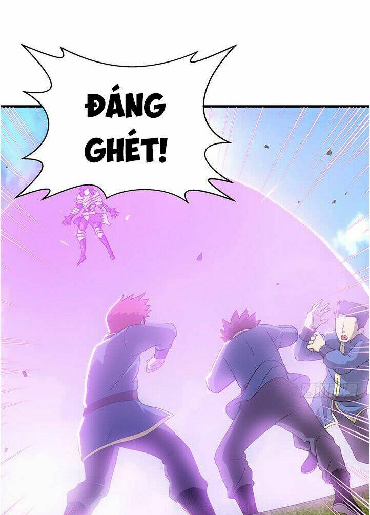 Phong Quỷ Truyền Thuyết: Chapter 103