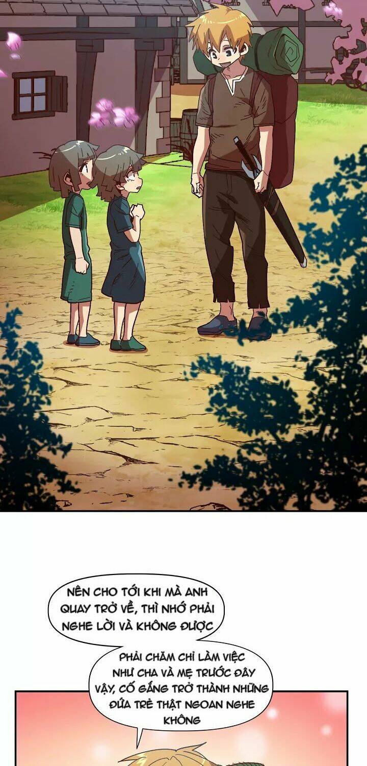 Nô Lệ Nghịch Thiên: Chapter 5