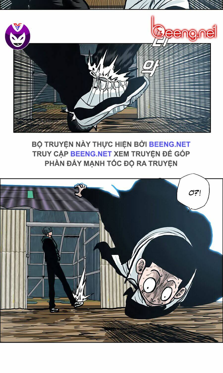 Bá Chủ Học Đường Ss3: Chapter 15