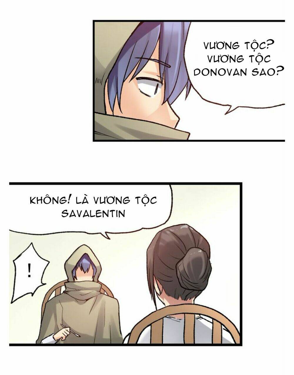 Vì Tôi Là Ông Chú Mở Tiệm Bán Vũ Khí: Chapter 38