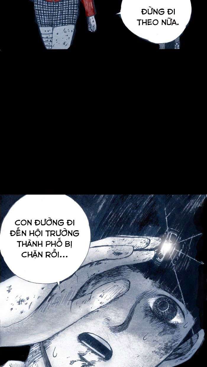 Distant Sky 1: Chapter 9