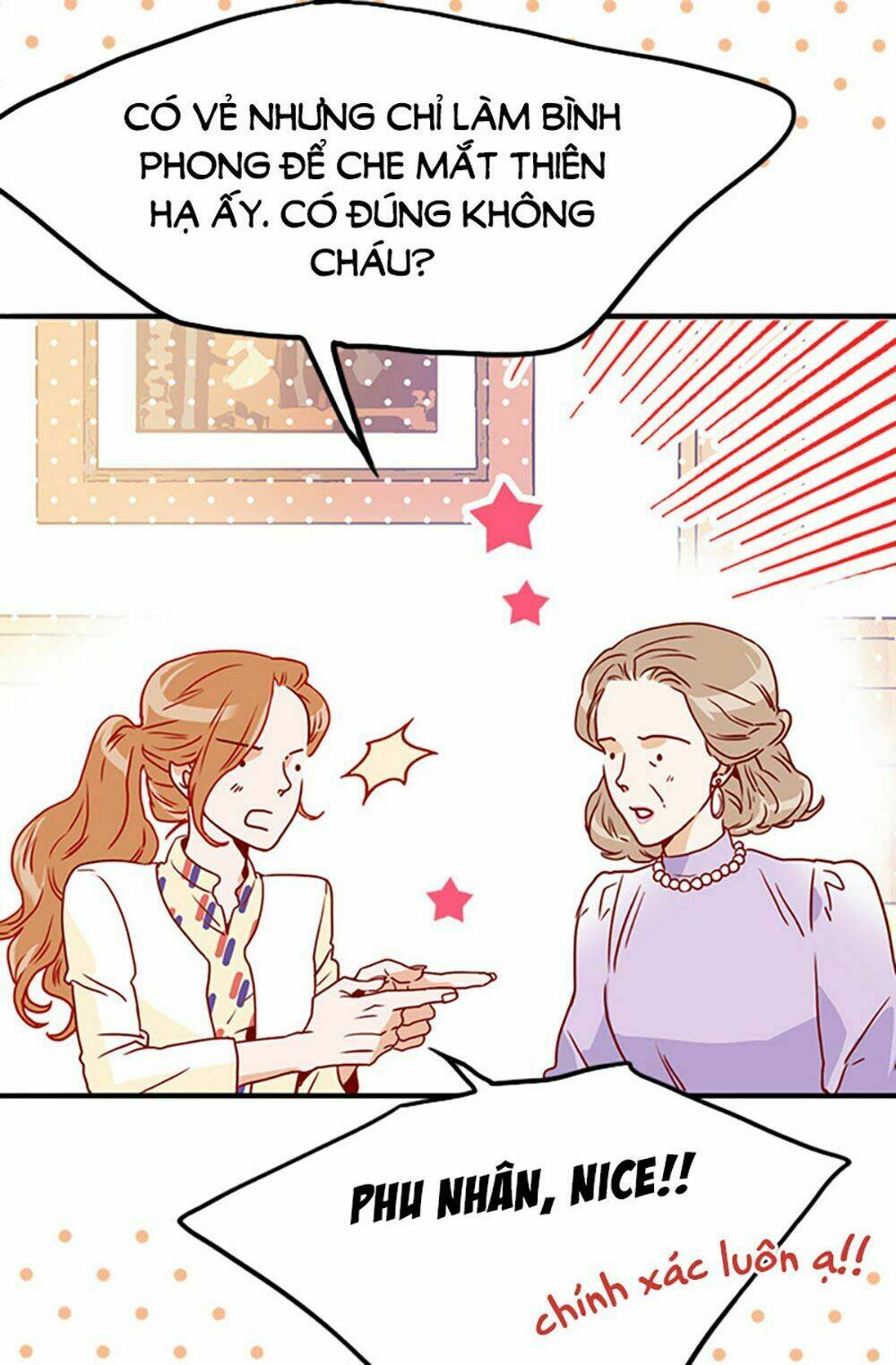 Thư Ký Kim Sao Thế Nhỉ?: Chapter 9