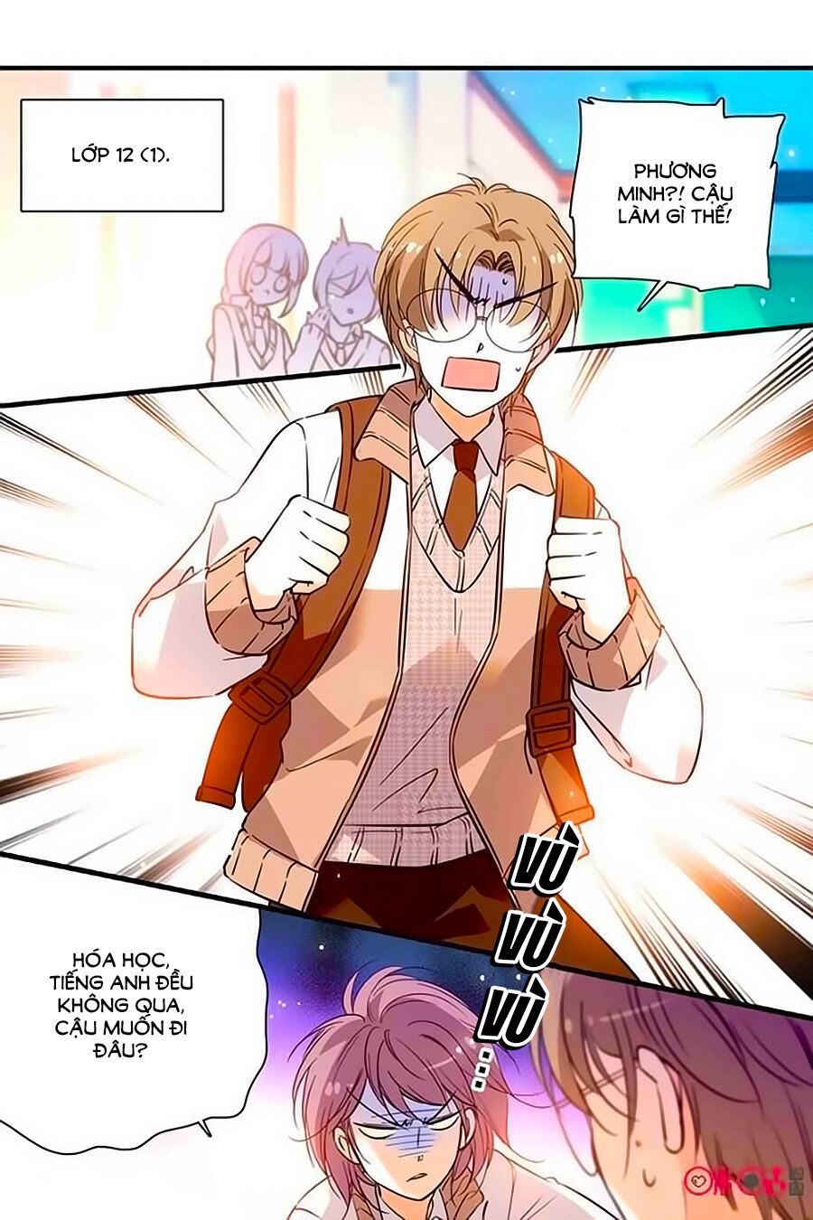 Thanh Ninh Chi Hạ: Chapter 238