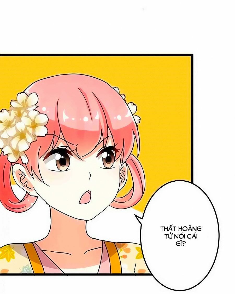 Vương Gia ! Ngươi Thật Bỉ Ổi !: Chapter 101