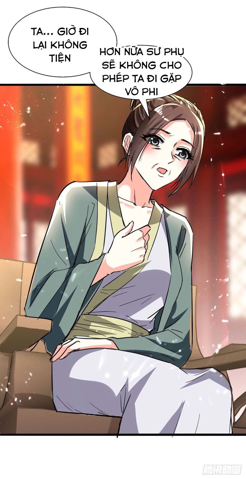Thần Cấp Thấu Thị: Chapter 189