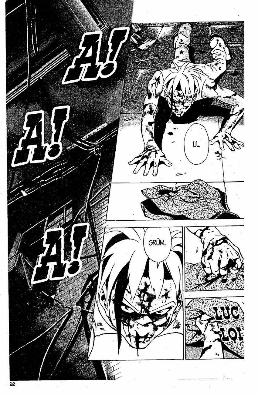 Ai Hơn Ai: Chapter 106