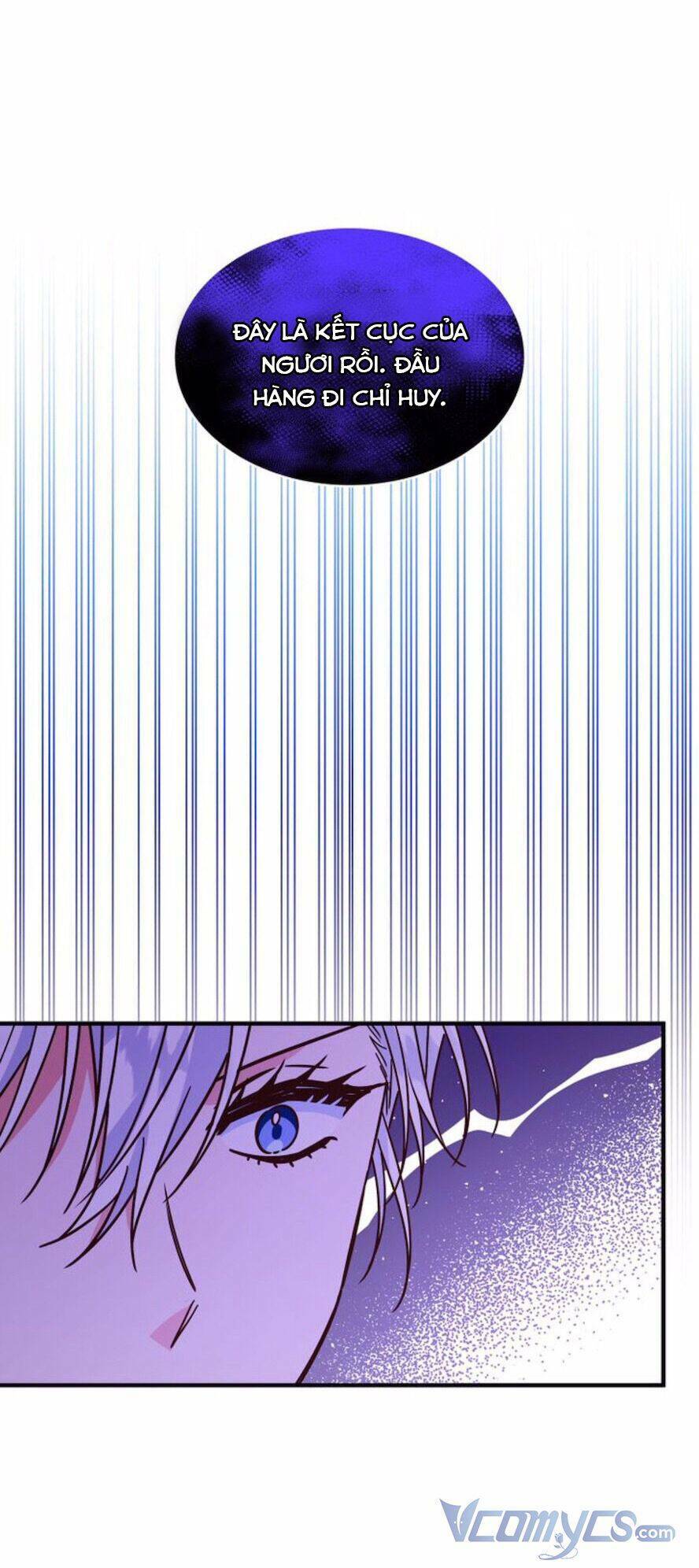 Lòng Trung Thành Với Kẻ Ác: Chapter 31