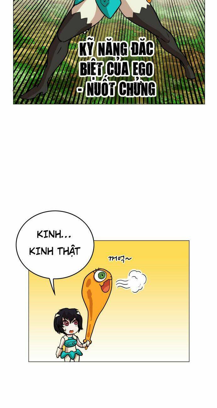 Hard Core Leveling Warrior: Chapter 30