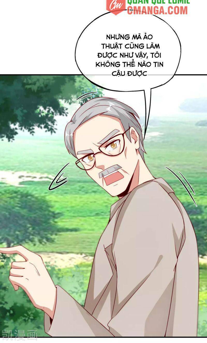 Vòng Bạn Bè Mạnh Nhất Của Tiên Giới: Chapter 103