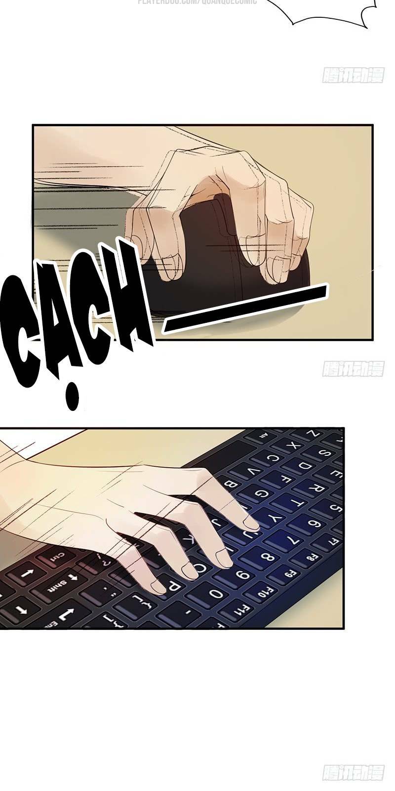 Dã Âu Lão Tổ: Chapter 8