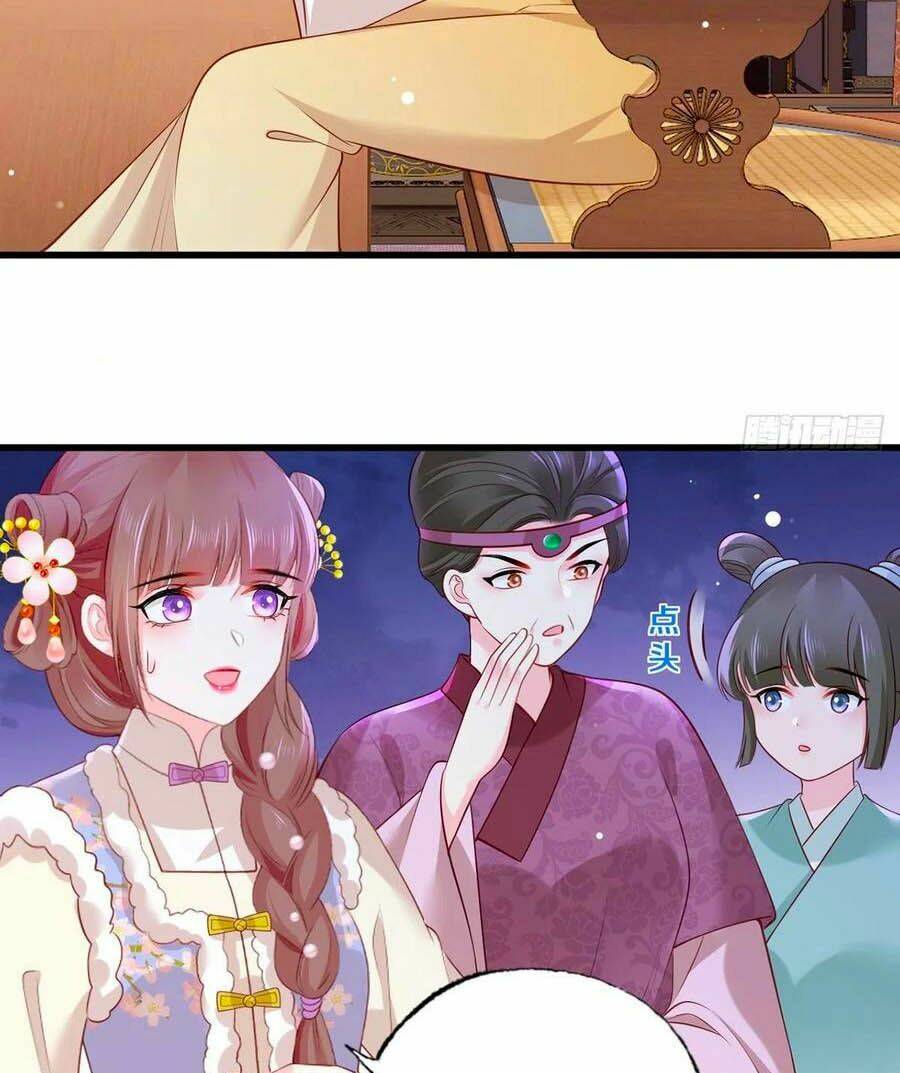 Nữ Thủ Phú Chi Kiều Sủng Nhiếp Chính Vương: Chapter 99
