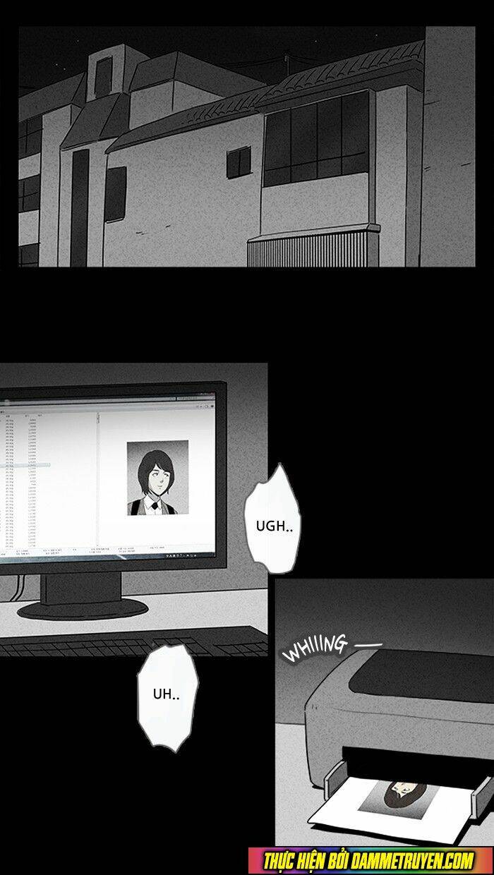 Những Câu Chuyện Bất Thường: Chapter 10