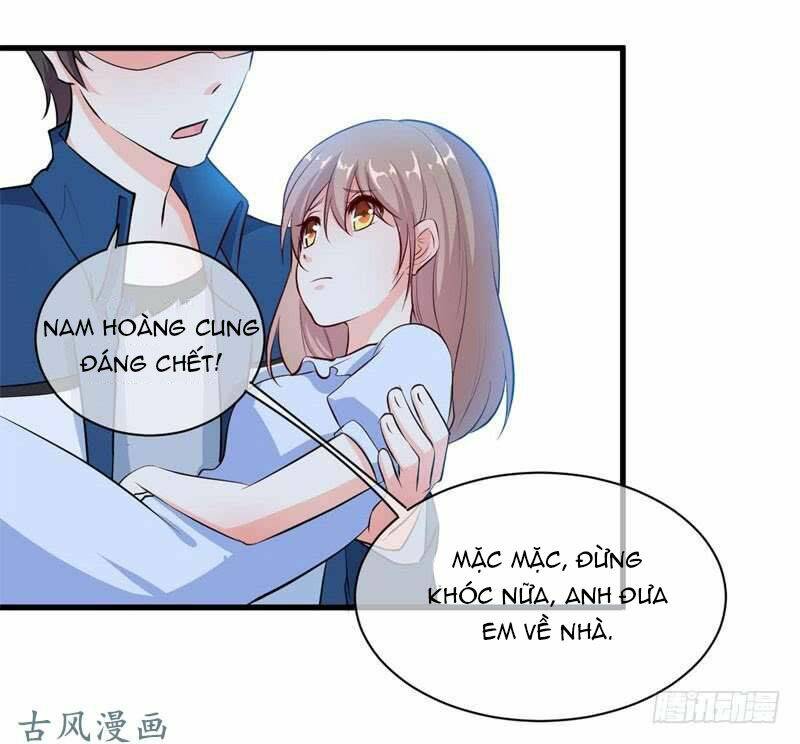 Ám Luyến Thành Hôn: Chapter 51