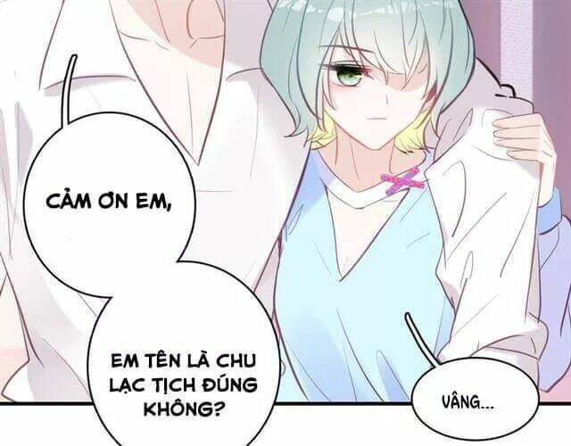 Tinh Diệu Vị Lai: Chapter 11
