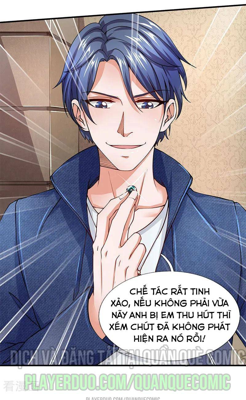 Chung Cực Binh Vương Tại Đô Thị: Chapter 62