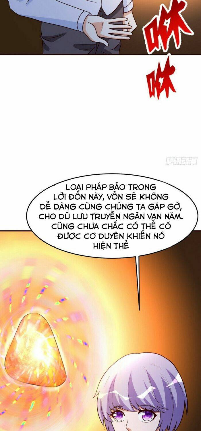 Trọng Sinh Tu Chân Tại Đô Thị: Chapter 118