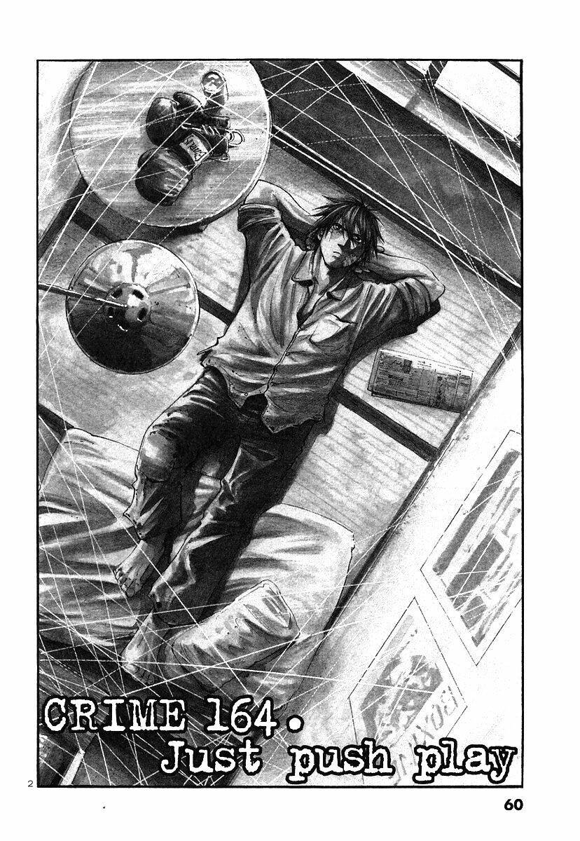 Rainbow: Chapter 164