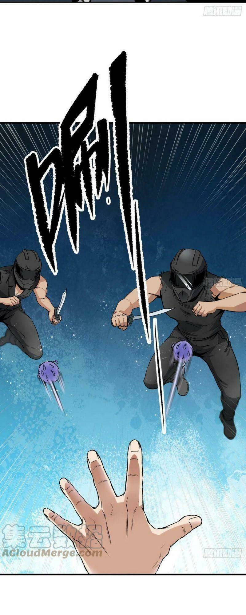 Cuồng Thiếu Siêu Thiên Tài: Chapter 48