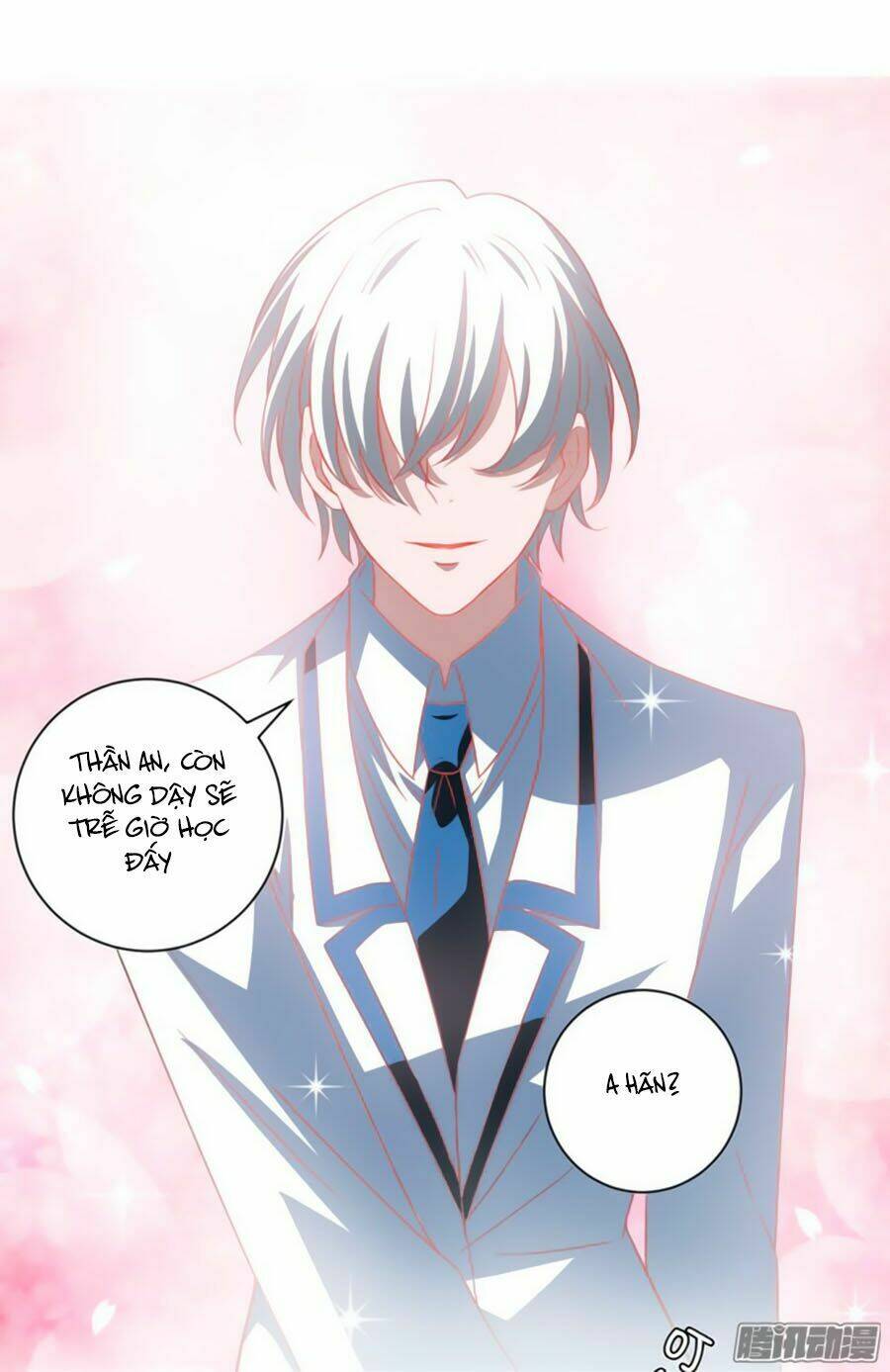 Người Yêu Khát Máu Của Tôi: Chapter 29