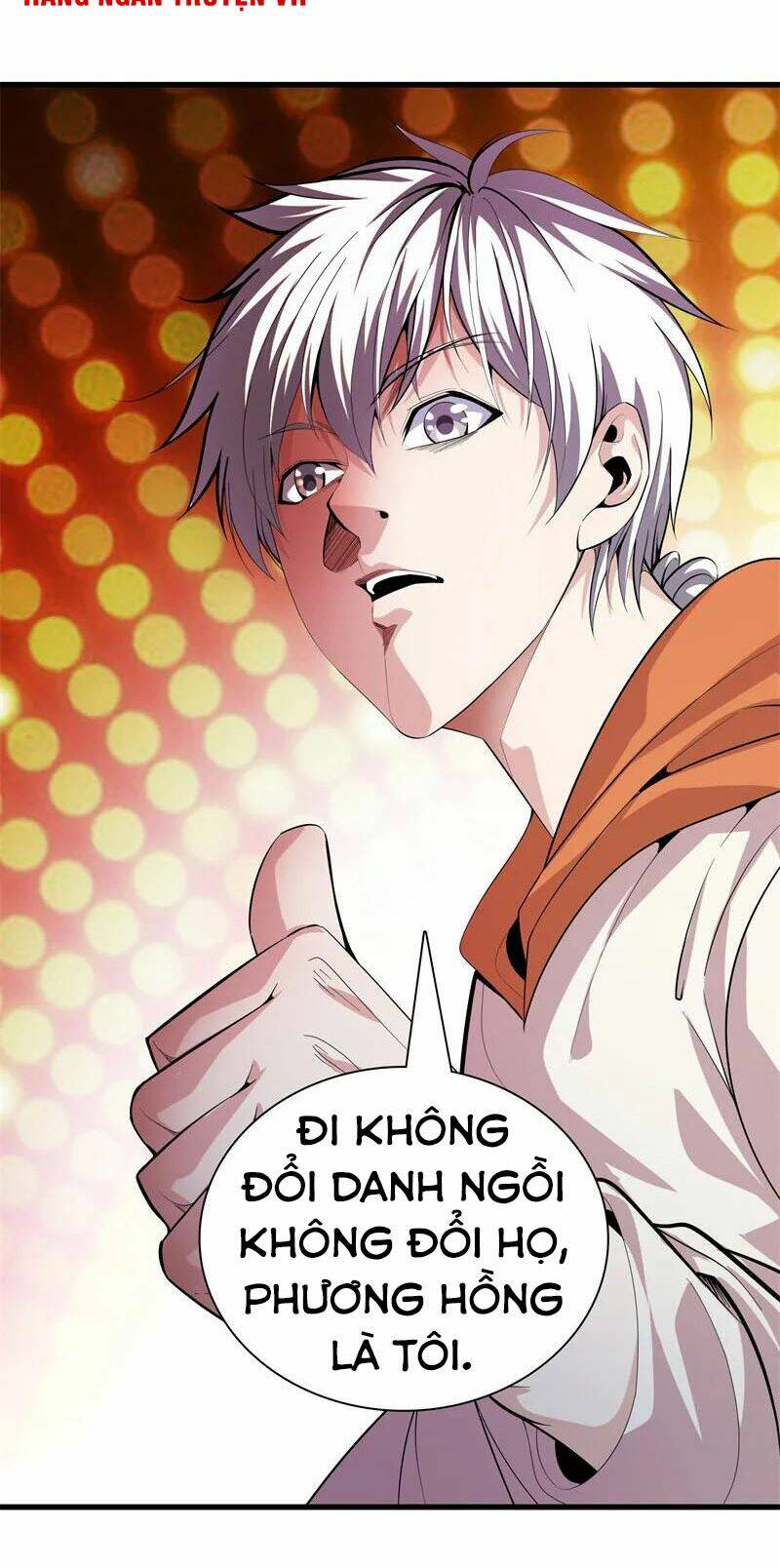 Đô Thị Chí Tôn: Chapter 80